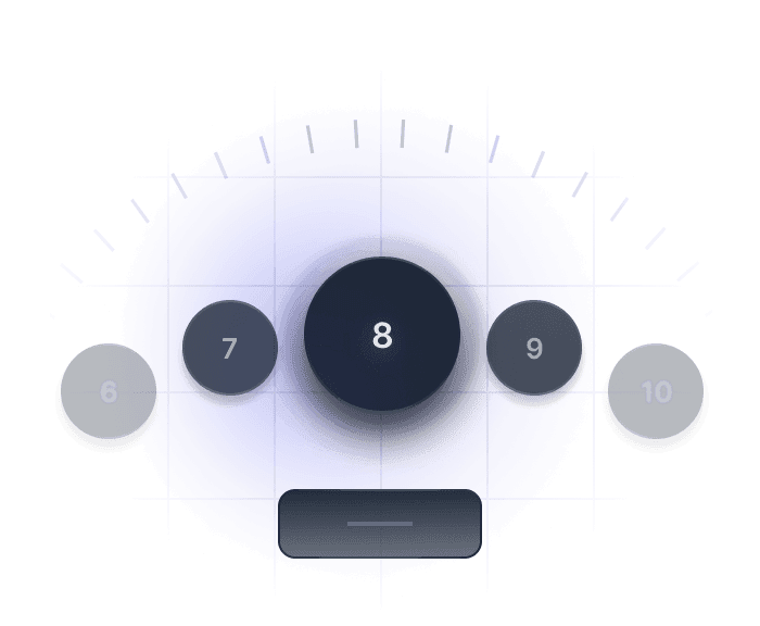 Transparência no processo